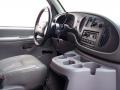 Oxford White - E Series Van E250 Utility Photo No. 46