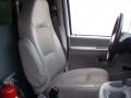 Oxford White - E Series Van E250 Utility Photo No. 47