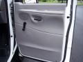 Oxford White - E Series Van E250 Utility Photo No. 48