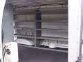 Oxford White - E Series Van E250 Utility Photo No. 49