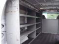 Oxford White - E Series Van E250 Utility Photo No. 52
