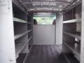 Oxford White - E Series Van E250 Utility Photo No. 53