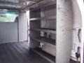 Oxford White - E Series Van E250 Utility Photo No. 54