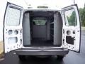 Oxford White - E Series Van E250 Utility Photo No. 55