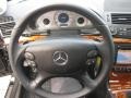 Black - E 350 Sedan Photo No. 16