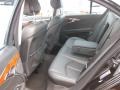 Black - E 350 Sedan Photo No. 18