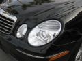 2009 Black Mercedes-Benz E 350 Sedan  photo #21