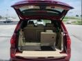 Sand Beige Trunk Photo for 2011 BMW X5 #52999219