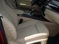 2011 Vermilion Red Metallic BMW X5 xDrive 35i  photo #18