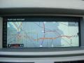 2011 BMW X5 Sand Beige Interior Navigation Photo