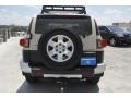 Sandstorm Metallic - FJ Cruiser 4WD Photo No. 4