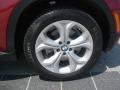 2011 BMW X5 xDrive 35i Wheel and Tire Photo