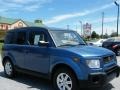 2006 Atomic Blue Metallic Honda Element EX-P AWD  photo #7