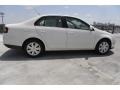 Candy White - Jetta Limited Edition Sedan Photo No. 7