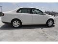 2010 Candy White Volkswagen Jetta Limited Edition Sedan  photo #7