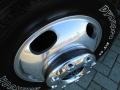 Oxford White - F350 Super Duty Lariat FX4 Crew Cab 4x4 Dually Photo No. 9