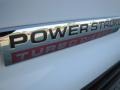 Oxford White - F350 Super Duty Lariat FX4 Crew Cab 4x4 Dually Photo No. 10
