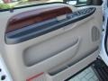 Oxford White - F350 Super Duty Lariat FX4 Crew Cab 4x4 Dually Photo No. 12