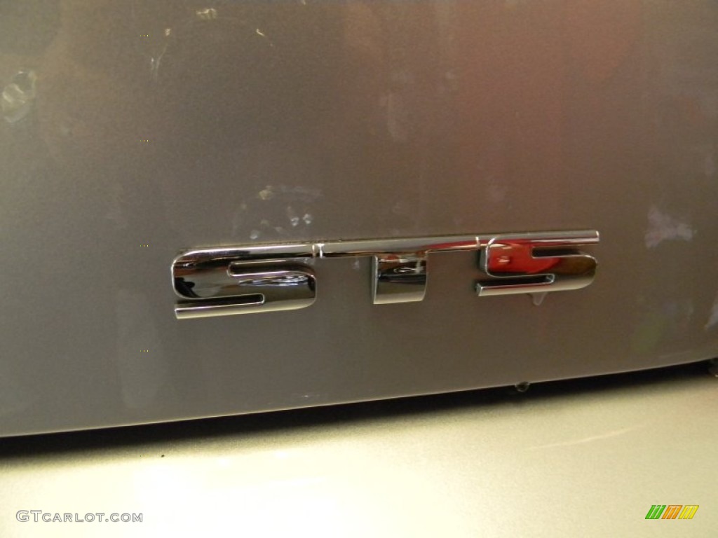 2006 Cadillac STS -V Series Marks and Logos Photo #52999861