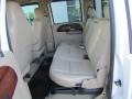 Oxford White - F350 Super Duty Lariat FX4 Crew Cab 4x4 Dually Photo No. 14