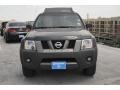 Night Armor Black Metallic - Xterra SE 4x4 Photo No. 2