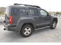 2007 Night Armor Black Metallic Nissan Xterra SE 4x4  photo #6