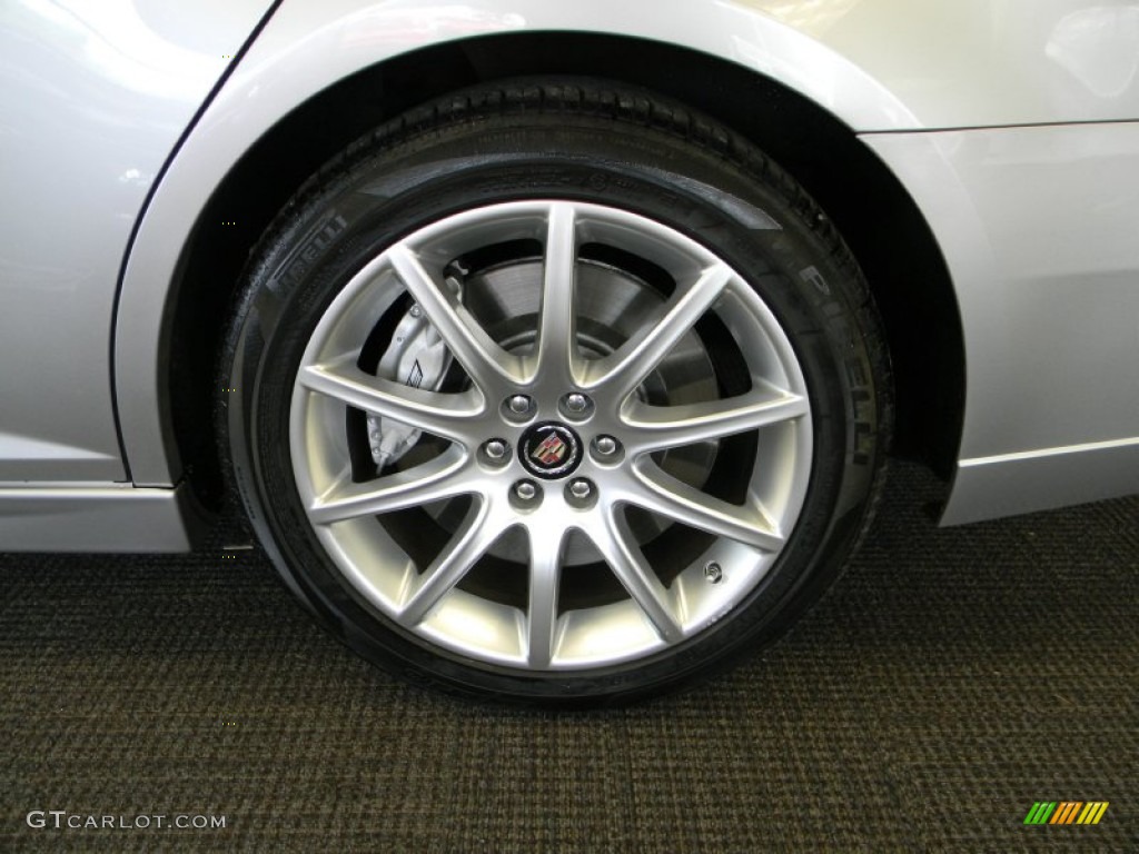 2006 Cadillac STS -V Series Wheel Photo #52999993