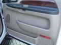 Oxford White - F350 Super Duty Lariat FX4 Crew Cab 4x4 Dually Photo No. 24