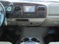 Oxford White - F350 Super Duty Lariat FX4 Crew Cab 4x4 Dually Photo No. 26