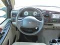 Oxford White - F350 Super Duty Lariat FX4 Crew Cab 4x4 Dually Photo No. 27