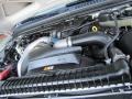 Oxford White - F350 Super Duty Lariat FX4 Crew Cab 4x4 Dually Photo No. 34