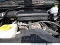 Light Almond Pearl - Ram 1500 Laramie Quad Cab Photo No. 24