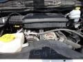 2005 Light Almond Pearl Dodge Ram 1500 Laramie Quad Cab  photo #24