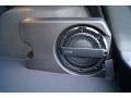 Charcoal Black Leather Audio System Photo for 2012 Ford Focus #53000359