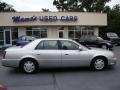 Light Platinum - DeVille Sedan Photo No. 1