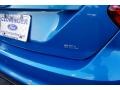 2012 Blue Candy Metallic Ford Focus SEL 5-Door  photo #18