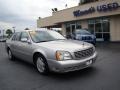 Light Platinum - DeVille Sedan Photo No. 2