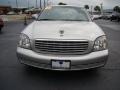 Light Platinum - DeVille Sedan Photo No. 3
