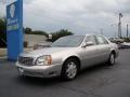 Light Platinum - DeVille Sedan Photo No. 4