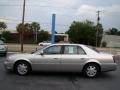 Light Platinum - DeVille Sedan Photo No. 5