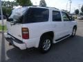 Summit White - Yukon Denali AWD Photo No. 5