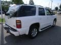 2004 Summit White GMC Yukon Denali AWD  photo #5