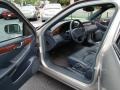 Light Platinum - DeVille Sedan Photo No. 9