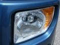 2006 Atomic Blue Metallic Honda Element EX-P AWD  photo #9