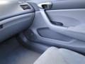 2009 Alabaster Silver Metallic Honda Civic LX Coupe  photo #20