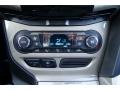 Charcoal Black Leather Controls Photo for 2012 Ford Focus #53000617