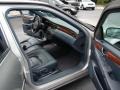 Light Platinum - DeVille Sedan Photo No. 14