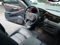 Light Platinum - DeVille Sedan Photo No. 19