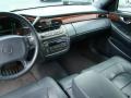 Light Platinum - DeVille Sedan Photo No. 20
