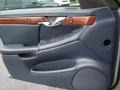 Light Platinum - DeVille Sedan Photo No. 21